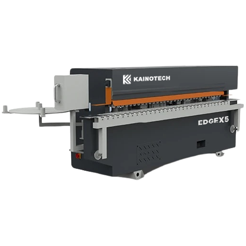 AUTOMATIC EDGE BENDER