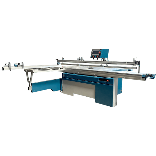 Auto Panel Saw