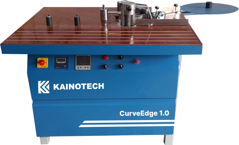 MANUAL EDGEBANDER