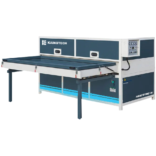 Membrane Vaccum Press Product