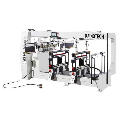 Multi Boring Product