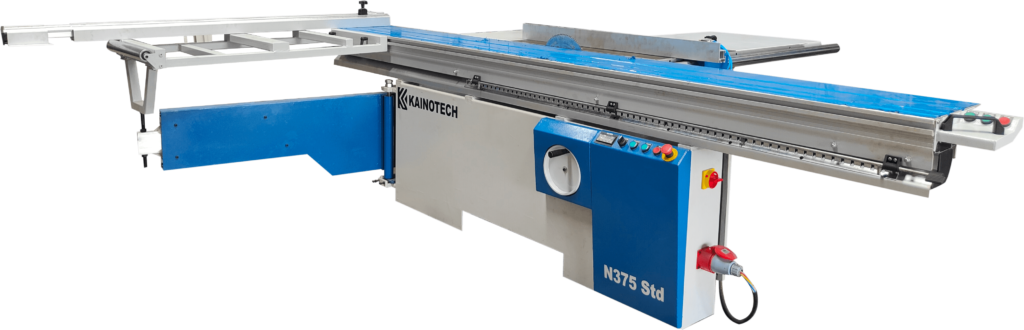 Panel Saw