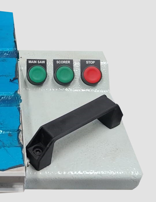Slider Push Button