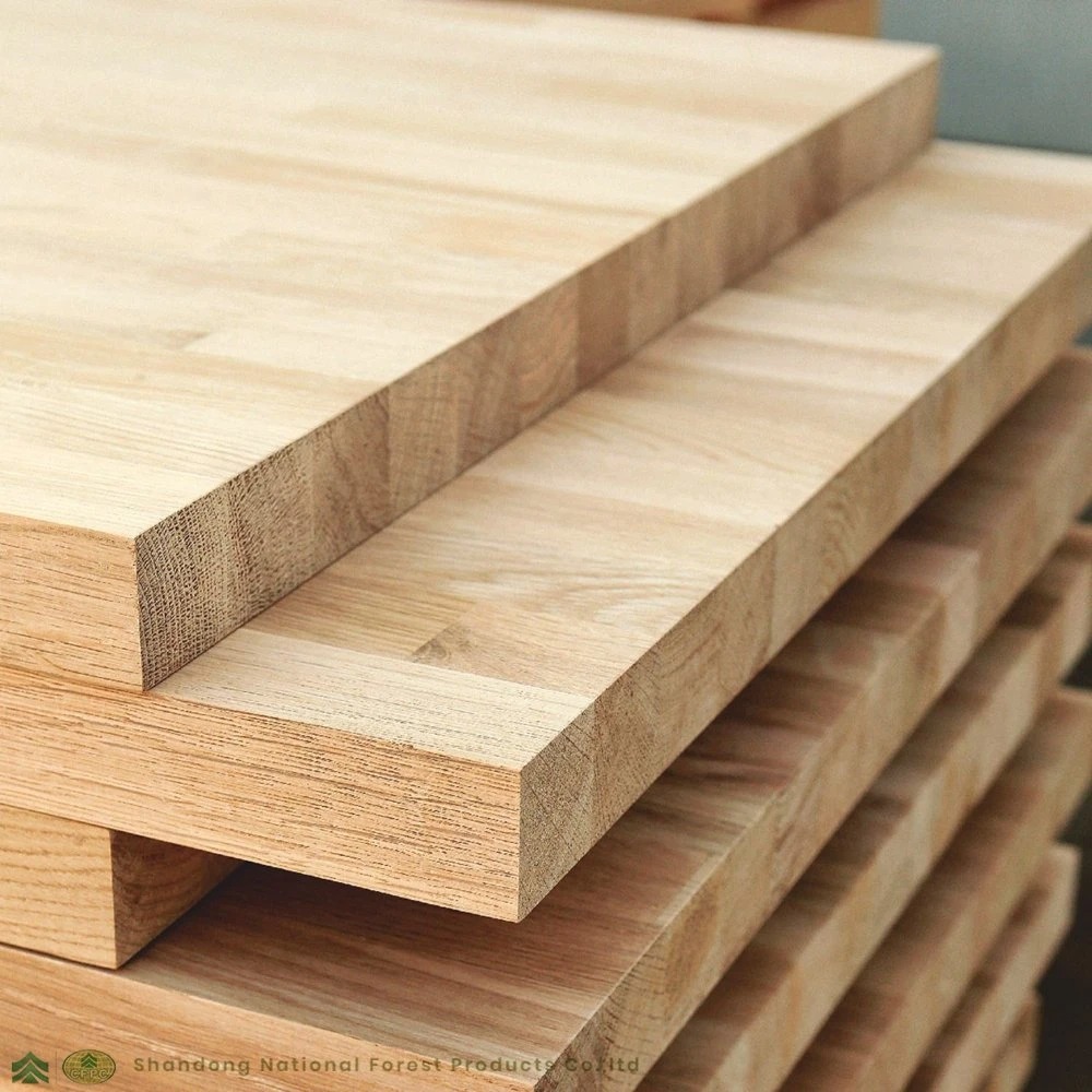 Solid Wood Board