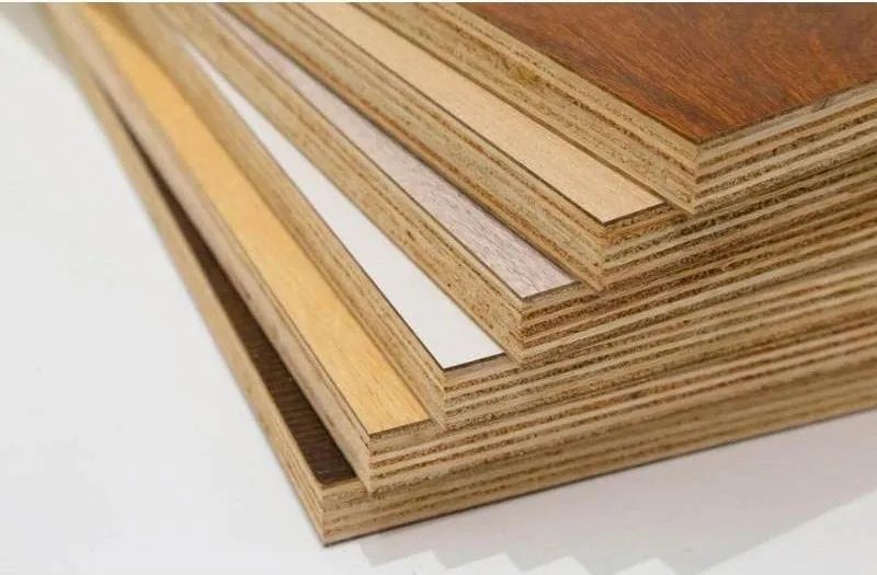 Multy Layer Board