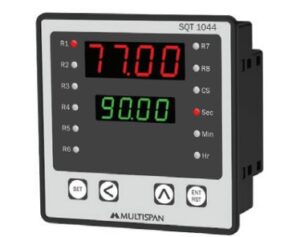 Digital Timer